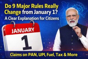 Do the 9 Major Rules Really