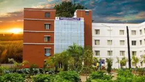 Santiniketan Medical College Photo