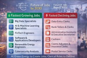 Future of Jobs