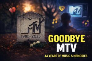 MTV’s Music Channels