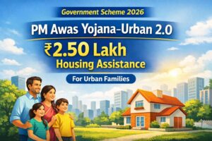 PM Awas Yojana 2.0