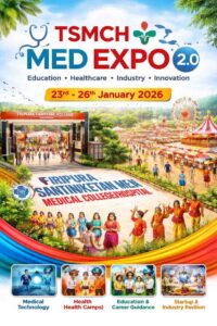 TSMCH MED EXPO 2.0