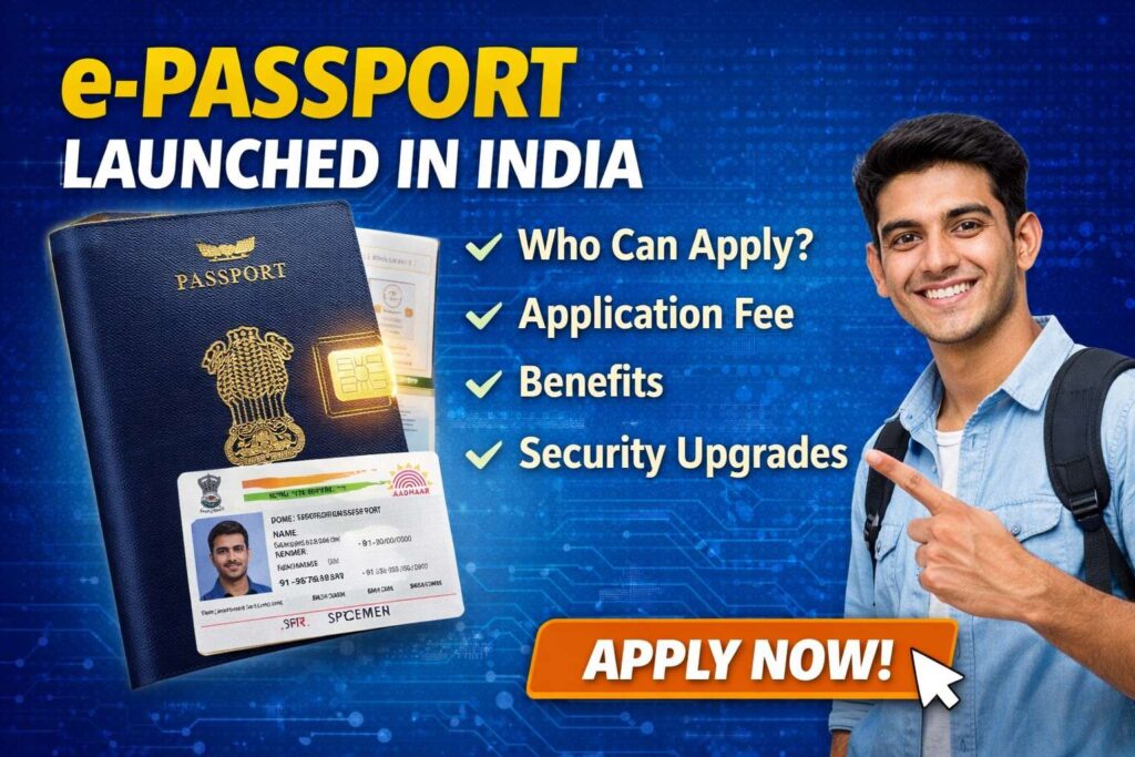 e-Passport