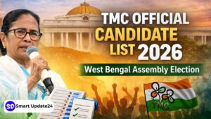 2026 TMC Candidate List