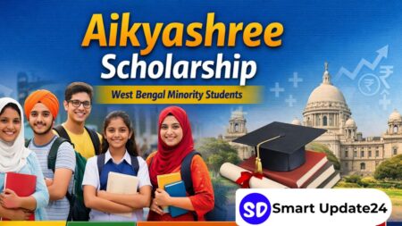 Aikyashree Scholarship 2026
