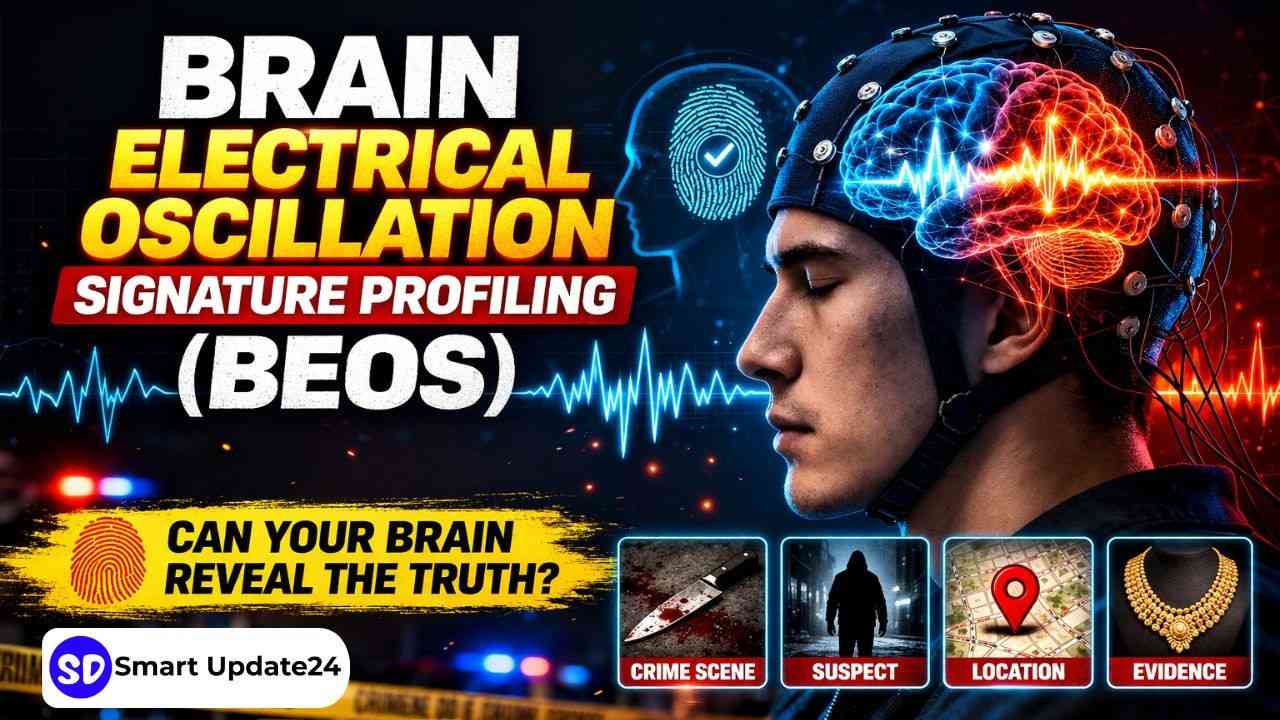 BEOS Test in india : Brain Electrical Oscillation Signature Profiling (BEOS): Explained in Simple Words BEOS Test in India