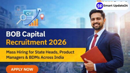 BOB Various Recruitment 2026 Multiple Openings Across India for Manager, Product & Business Development Roles
