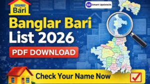 Banglar Bari List 2026 PDF Download Check District Wise Beneficiary List, Eligibility and Full Details