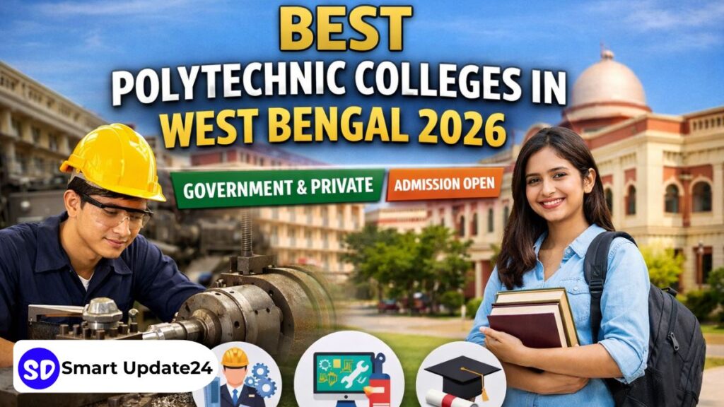 Best Polytechnic Colleges 2026
