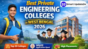 Best Private Engineering Colleges