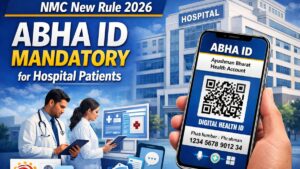 Big Update for Medical Colleges