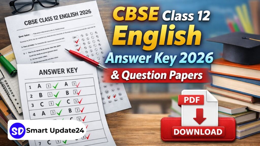 CBSE Class 12