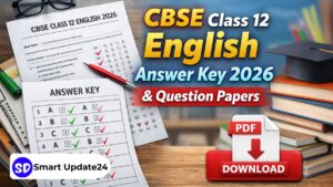 CBSE Class 12