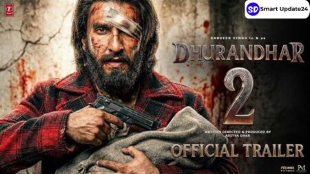 Dhurandhar 2 Movie