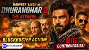 Dhurandhar 2 Review