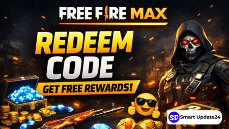 FF MAX Redeem Code Today (23 March 2026): Get Free Diamonds, Skins & Rewards Instantly FF MAX Redeem Code