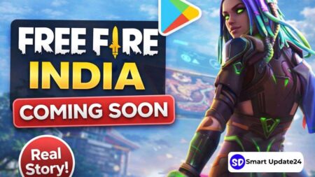 Free Fire India on Play Store Shows ‘Coming Soon’: What’s Actually Happening Free Fire India