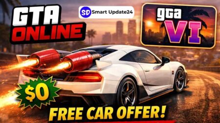 GTA Online Free Download