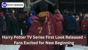 Harry Potter TV Series