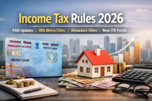Income Tax Rules 2026