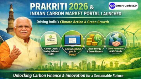 Indian Carbon Market Portal