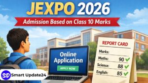 JEXPO 2026 Online Application