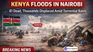 Kenya Floods Kill 81 Today | Thousands Displaced as Heavy Rains Hit Nairobi Kenya Floods Kill 81 Today Thousands Displaced as Heavy Rains Hit Nairobi