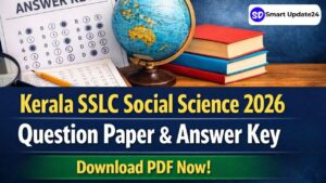 Kerala SSLC Social Science