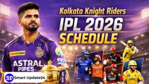 Kolkata Knight Riders IPL
