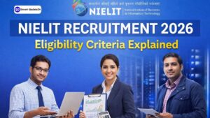 NIELIT Recruitment 2026 Walk-in Interview for IT and Accounts Posts, Salary Up to ₹35,000