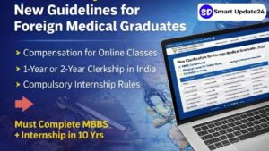 NMC Issues Fresh Clarification