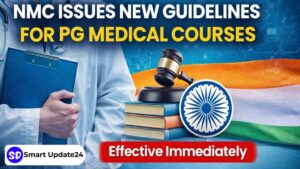 NMC Issues New Guidelines