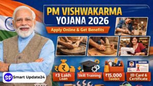 PM Vishwakarma Yojana 2026