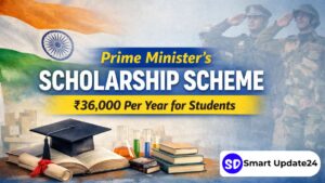 Prime Minister’s Scholarship Scheme
