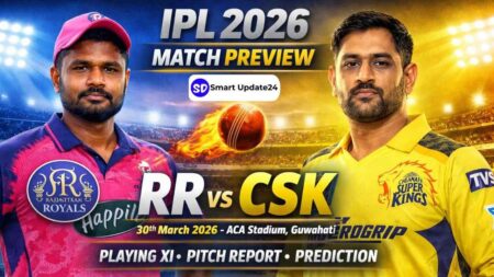 RR vs CSK Match Prediction