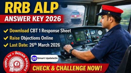 RRB ALP Answer Key
