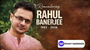 Rahul Arunoday Banerjee Biography – Full Biography Rahul Arunoday Banerjee Biography
