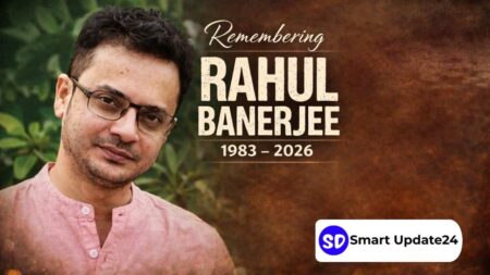 Rahul Arunoday Banerjee Biography – Full Biography Rahul Arunoday Banerjee Biography