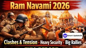 Ram Navami 2026 Report
