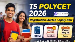 Telangana POLYCET 2026 Registration Open | Apply Online –Direct Link here, Check Dates, Eligibility, Exam Pattern Telangana POLYCET 2026 Registration Open Apply Online –Direct Link here, Check Dates, Eligibility, Exam Pattern
