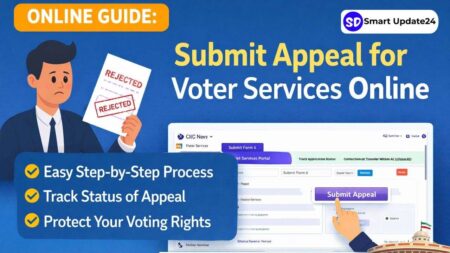 Voter ID Appeal Process