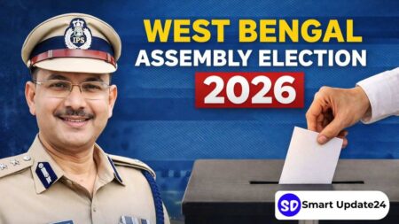 WB Assembly Election 2026