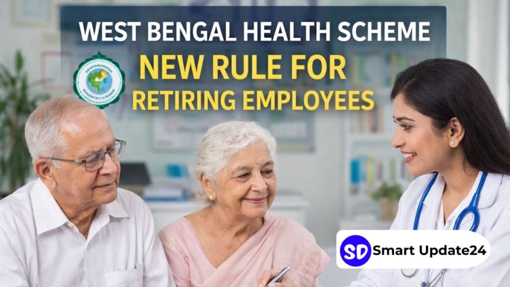 WBHS Enrolment Certificate