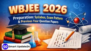 WBJEE 2026 Exam Suggestion