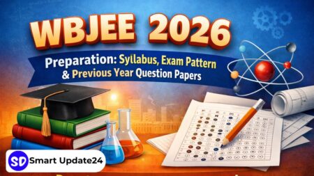 WBJEE 2026 Exam Suggestion