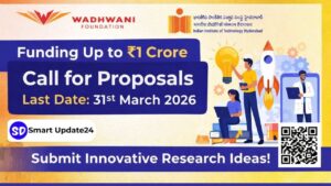 Wadhwani Innovation Network