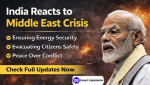 West Asia Conflict 23 March 2026 | India Responds to Middle East Crisis -Energy Security, Evacuations and Red Sea Strategy West Asia Conflict 2026 India Responds to Middle East Crisis -Energy Security, Evacuations and Red Sea Strategy