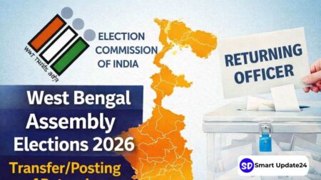 West Bengal Assembly Elections 2026