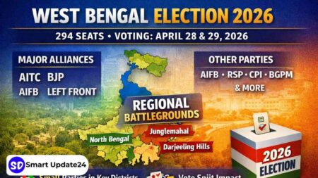 West Bengal Assembly Elections