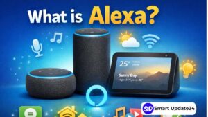 What is Alexa